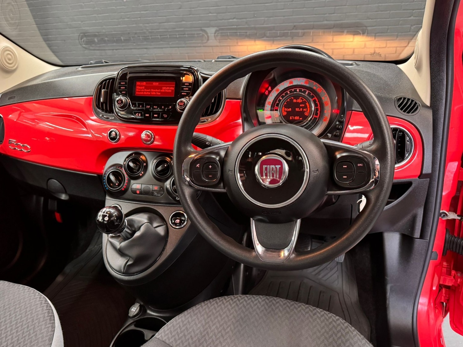 Used Fiat 500 2019 for sale - 77662203: Photo 32