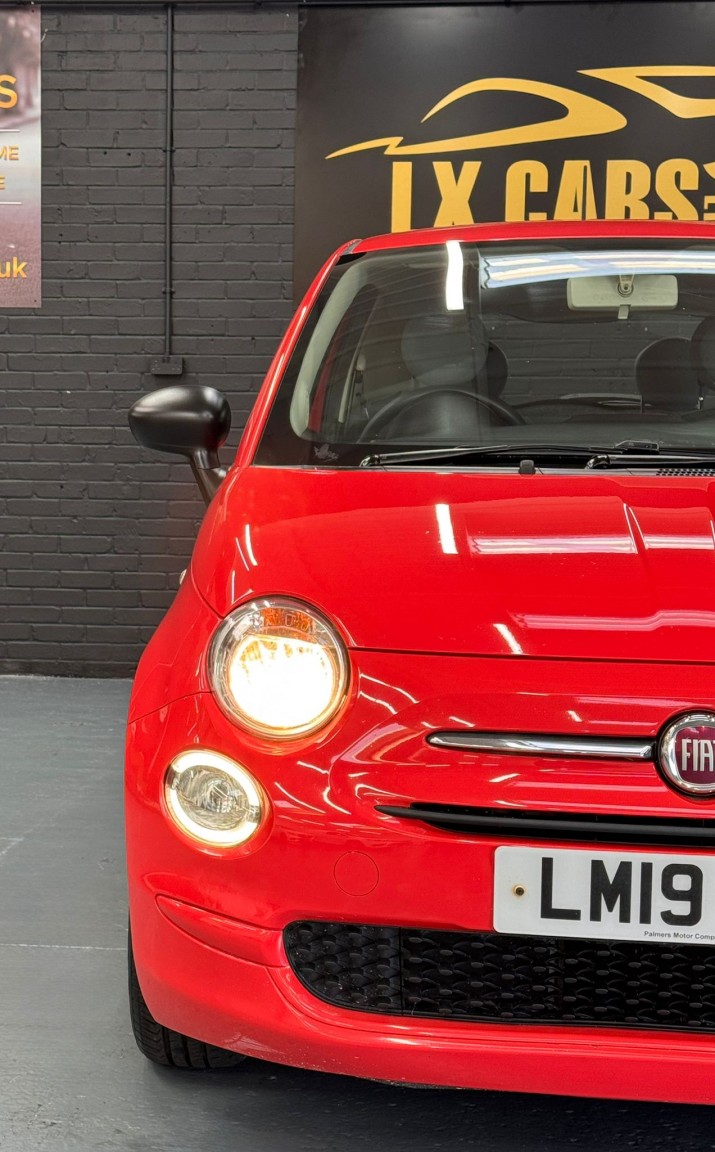 Used Fiat 500 2019 for sale - 77662203: Photo 34