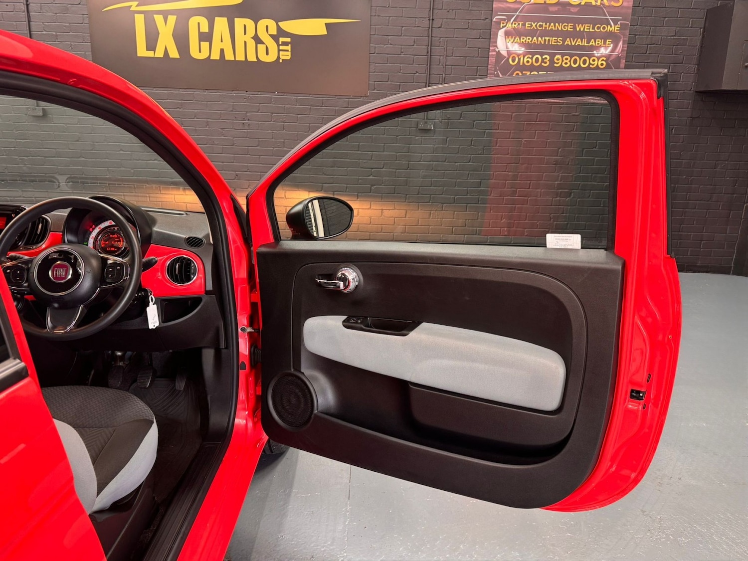 Used Fiat 500 2019 for sale - 77662203: Photo 36