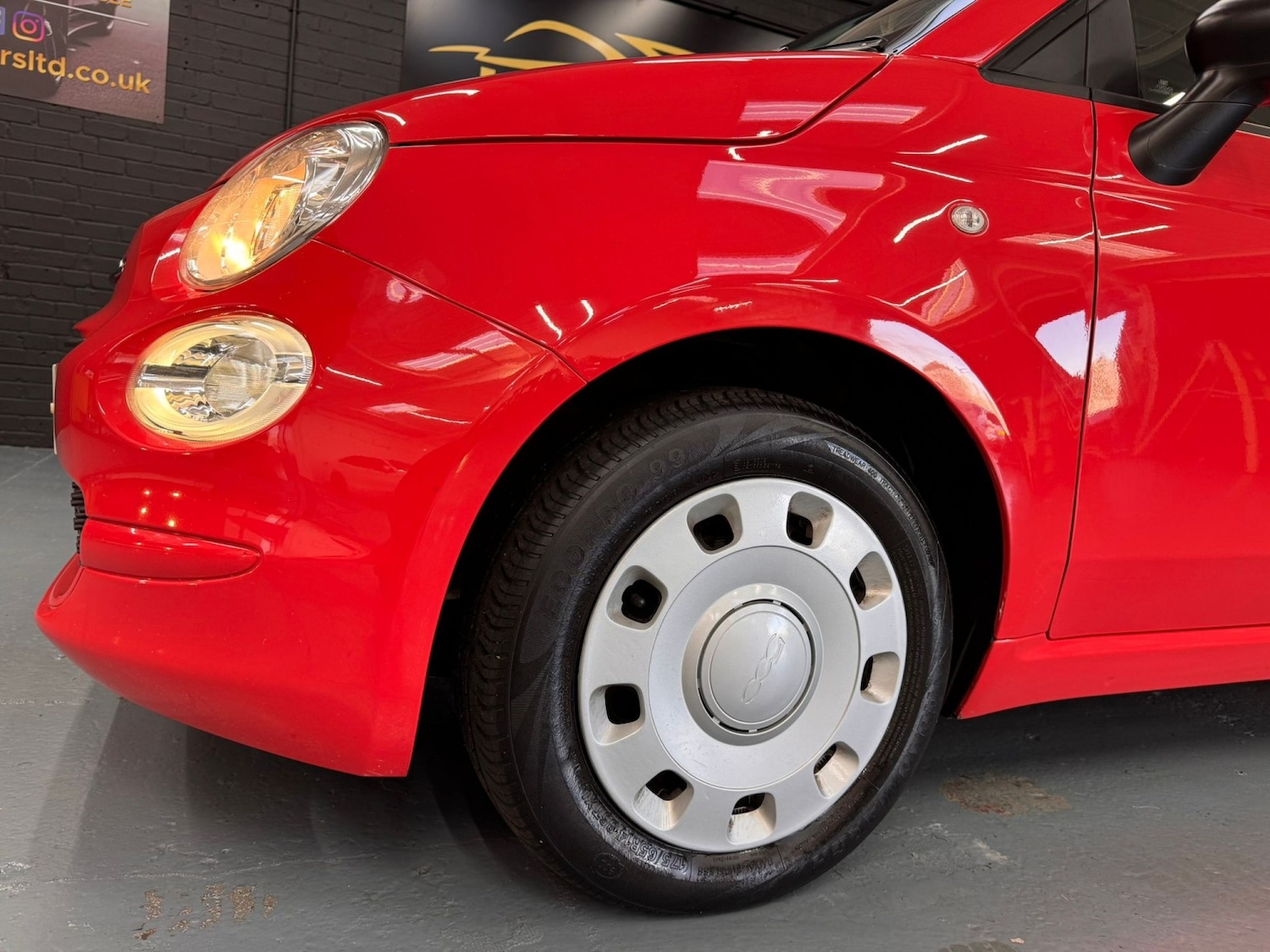 Used Fiat 500 2019 for sale - 77662203: Photo 38