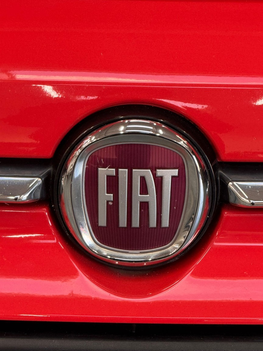 Used Fiat 500 2019 for sale - 77662203: Photo 39
