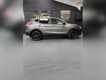 Used Nissan Qashqai 2016 for sale - 78513656: Photo