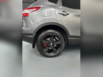 Used Nissan Qashqai 2016 for sale - 78513656: Photo