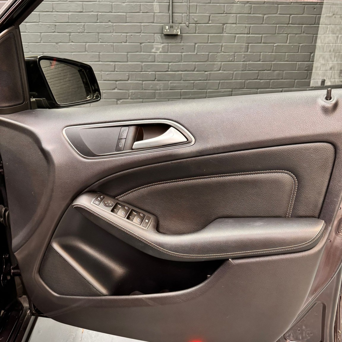 Used Mercedes-Benz B Class 2014 for sale - 77663287: Photo 19