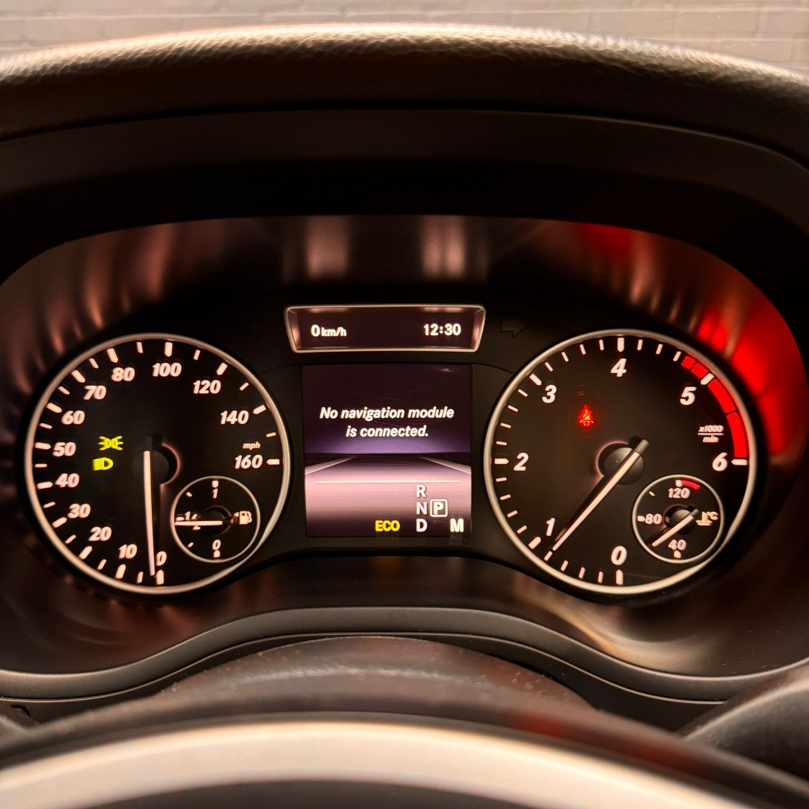 Used Mercedes-Benz B Class 2014 for sale - 77663287: Photo 37