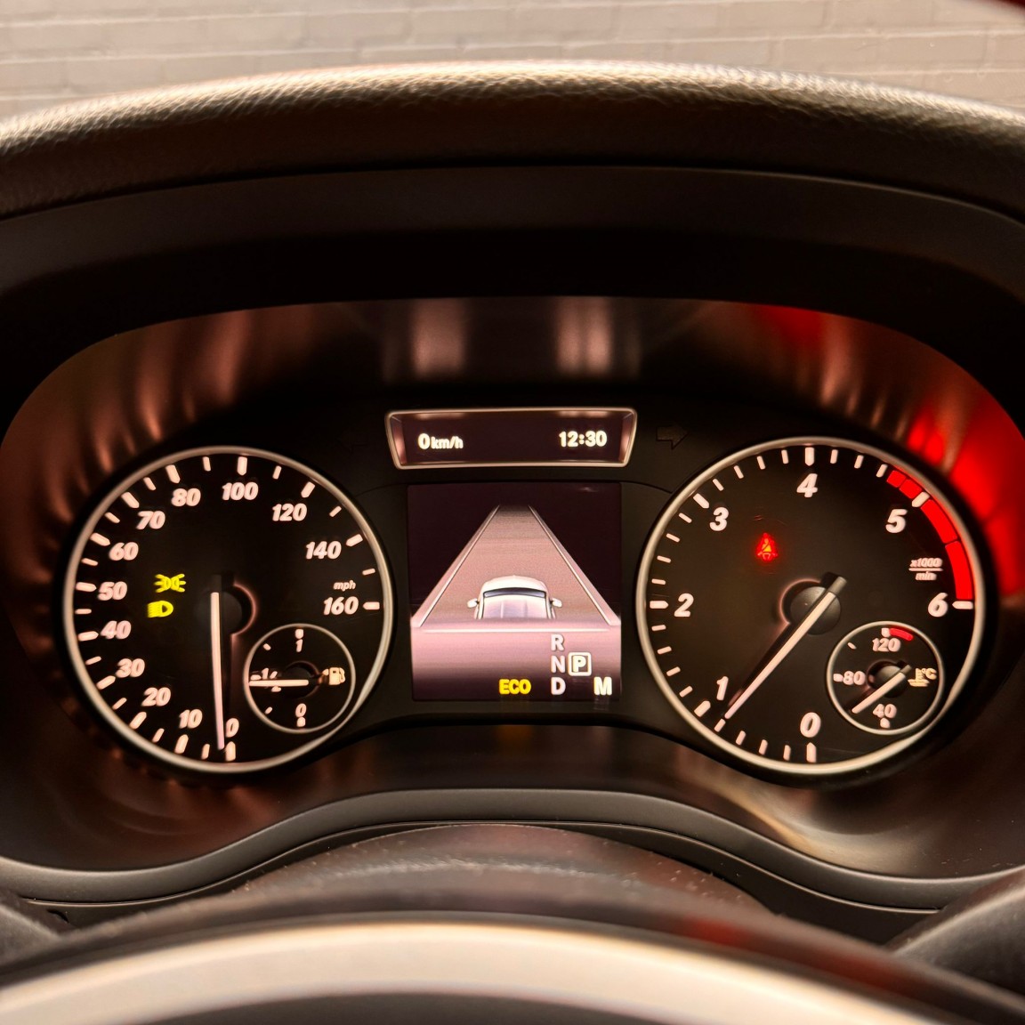 Used Mercedes-Benz B Class 2014 for sale - 77663287: Photo 42