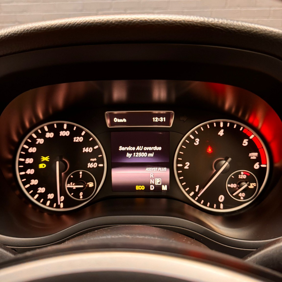 Used Mercedes-Benz B Class 2014 for sale - 77663287: Photo 43