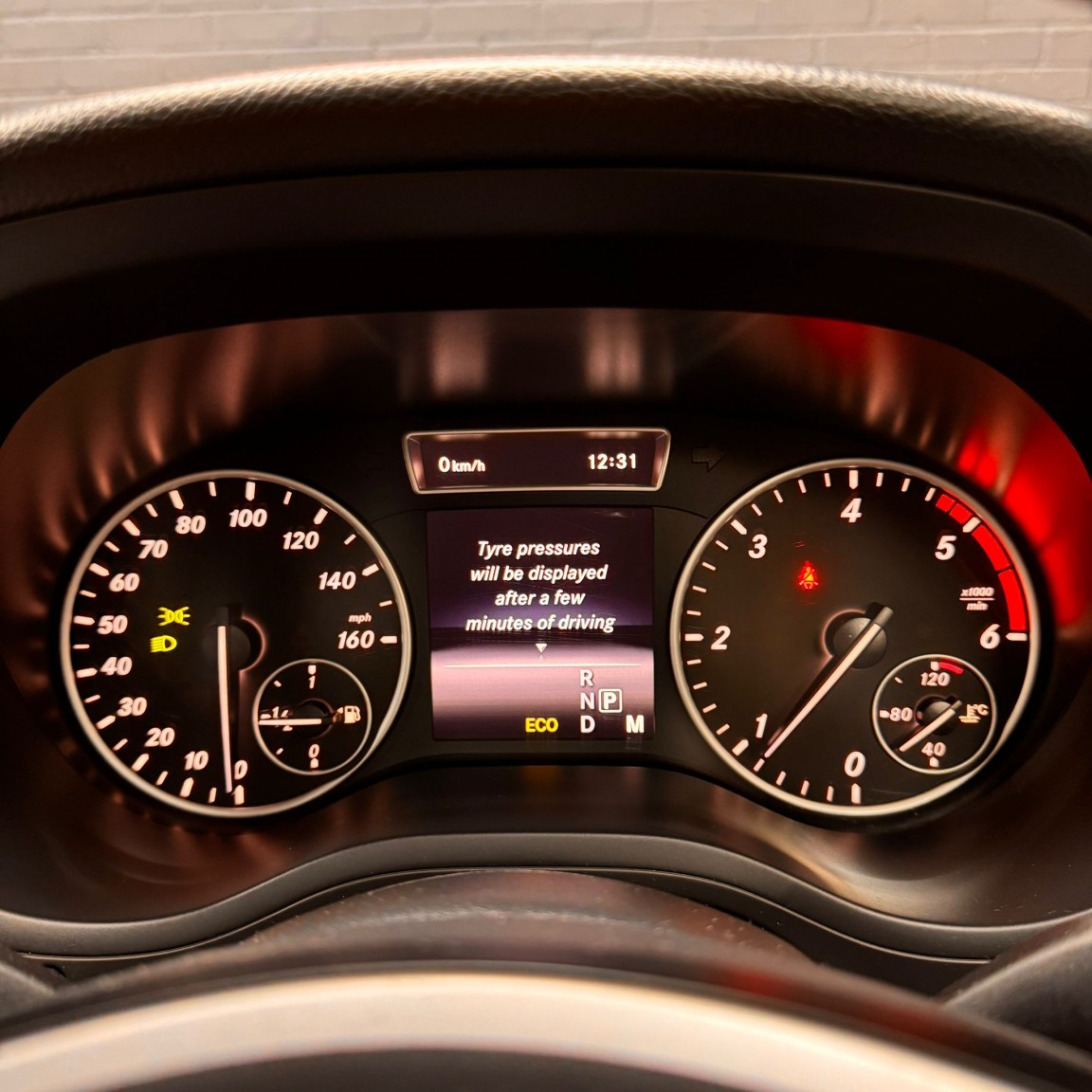 Used Mercedes-Benz B Class 2014 for sale - 77663287: Photo 45