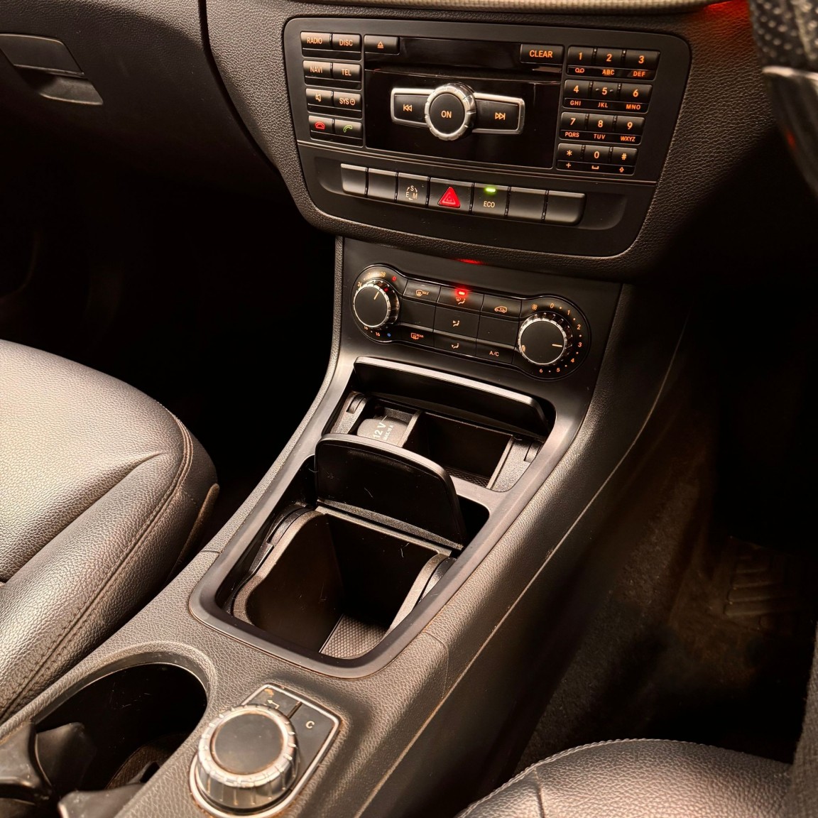 Used Mercedes-Benz B Class 2014 for sale - 77663287: Photo 46