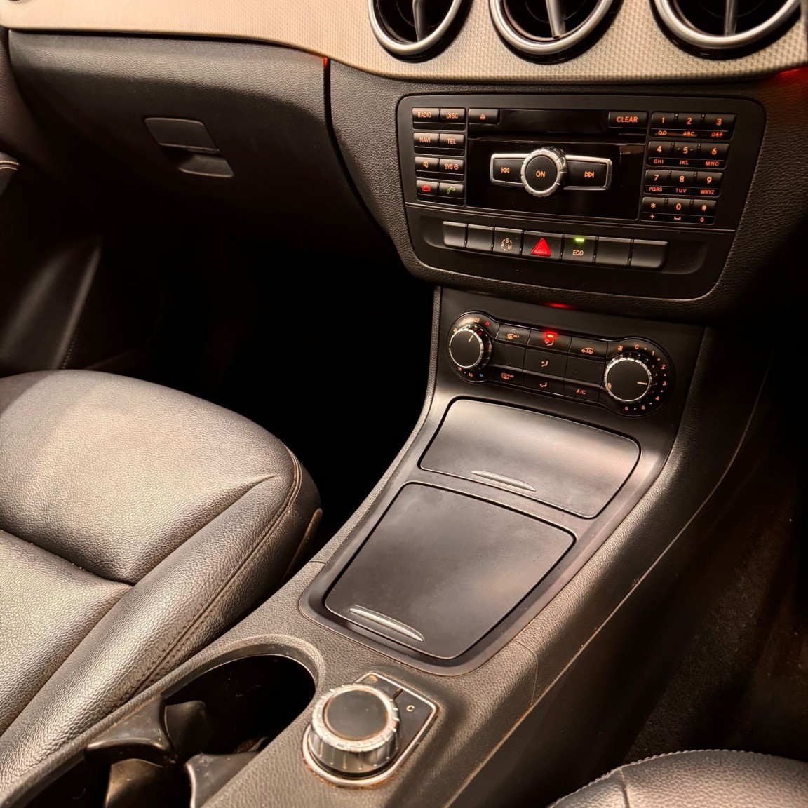 Used Mercedes-Benz B Class 2014 for sale - 77663287: Photo 47