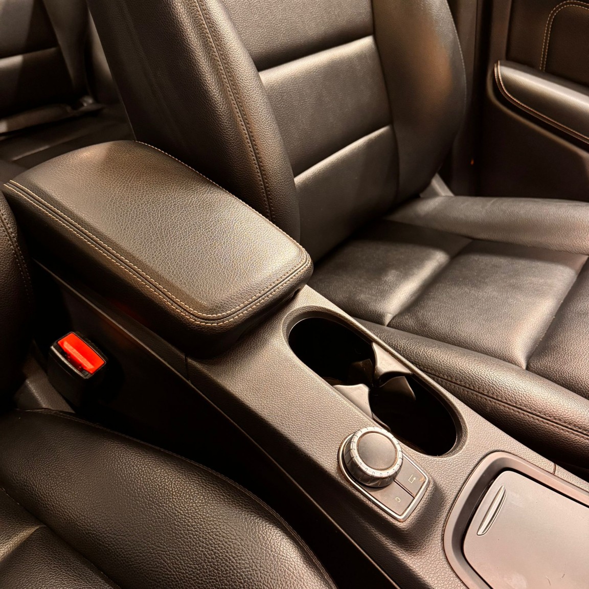 Used Mercedes-Benz B Class 2014 for sale - 77663287: Photo 48