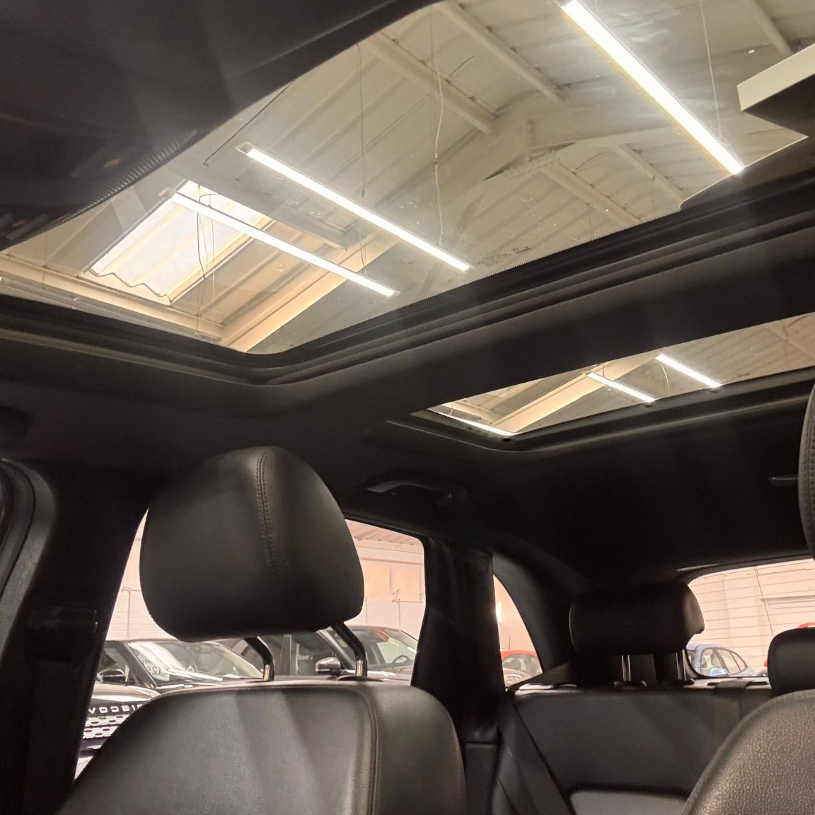 Used Mercedes-Benz B Class 2014 for sale - 77663287: Photo 50