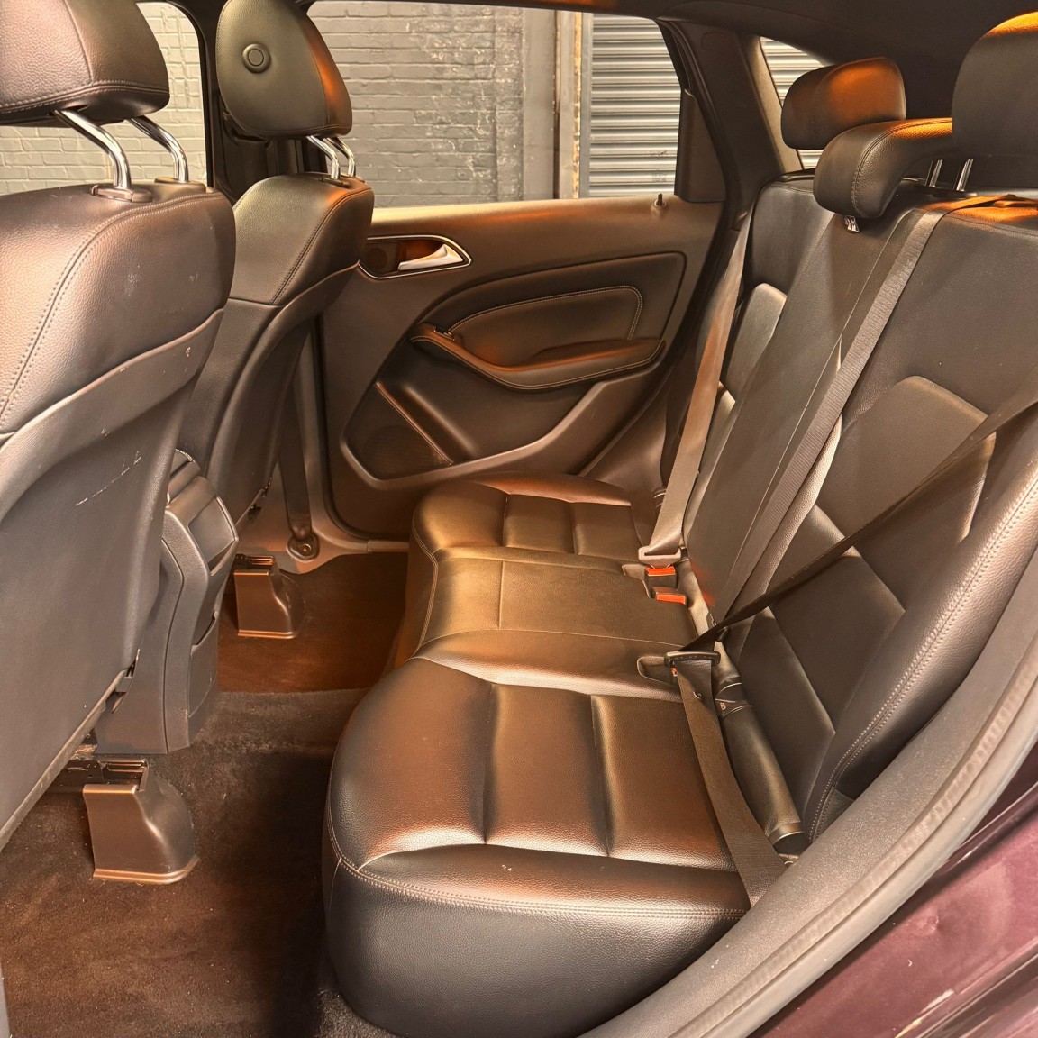 Used Mercedes-Benz B Class 2014 for sale - 77663287: Photo 51