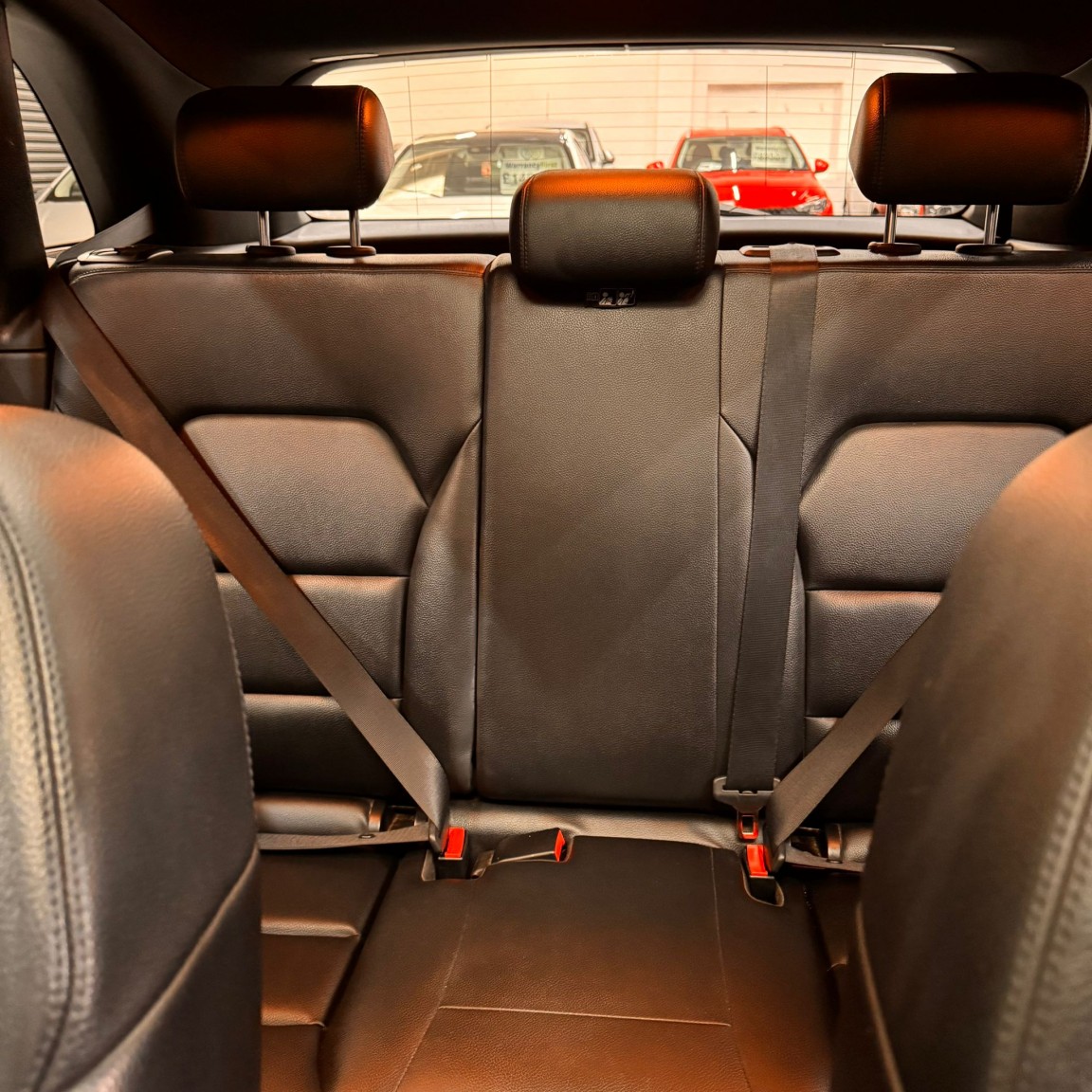 Used Mercedes-Benz B Class 2014 for sale - 77663287: Photo 52