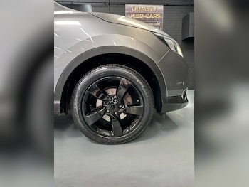 Used Nissan Qashqai 2016 for sale - 78909576: Photo