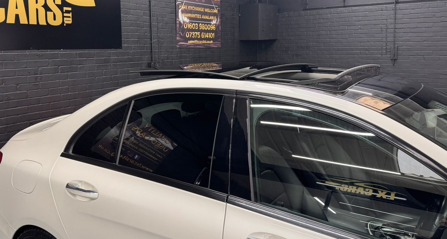 Used Mercedes-Benz C Class 2016 for sale - 77662189: Photo 22