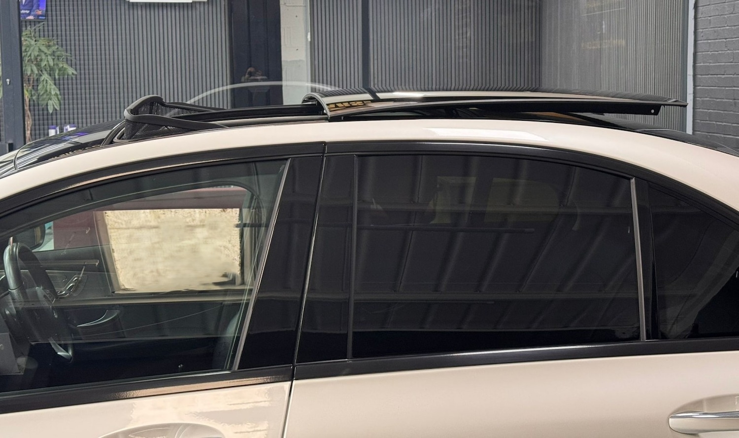 Used Mercedes-Benz C Class 2016 for sale - 77662189: Photo 23