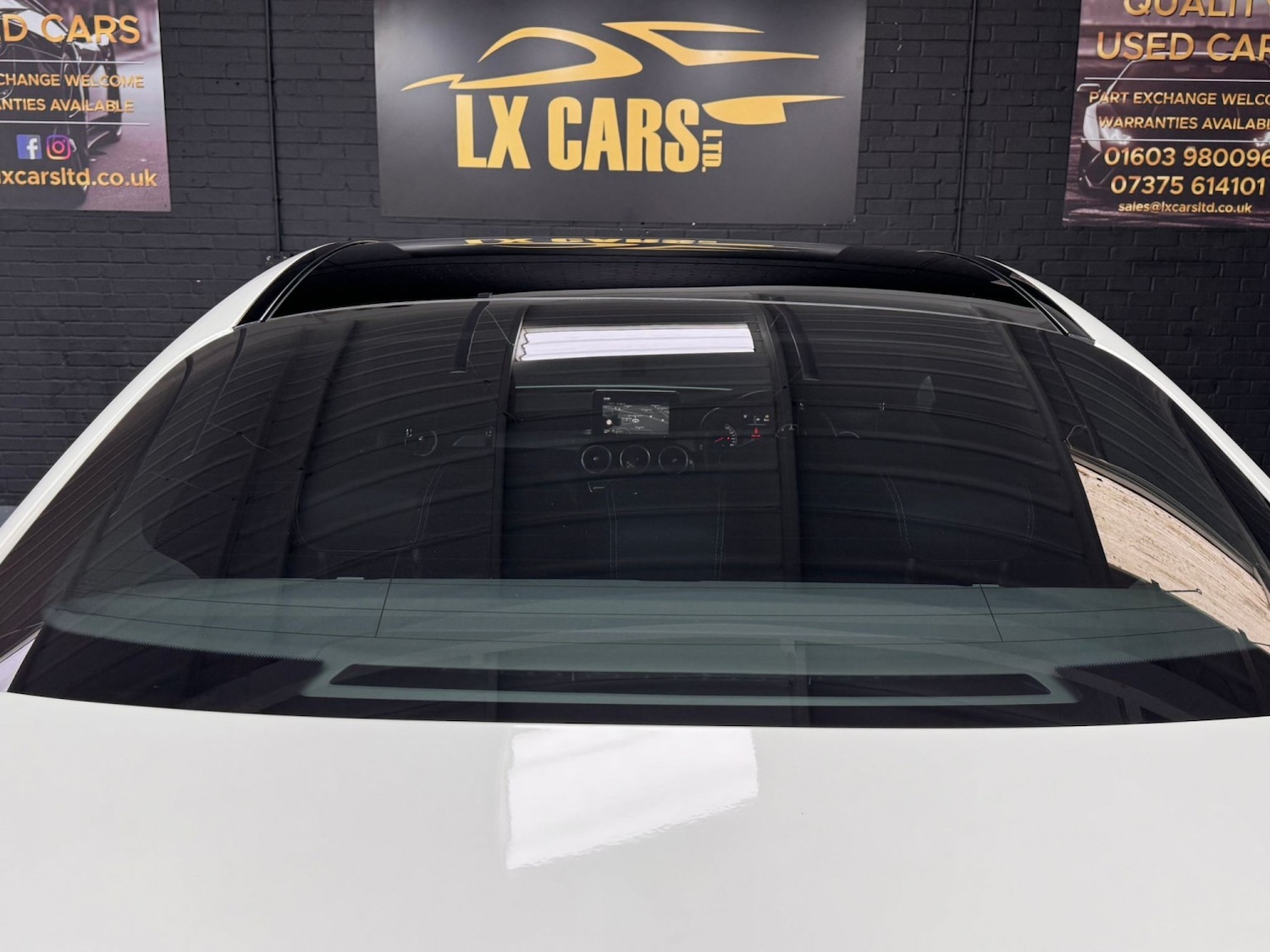 Used Mercedes-Benz C Class 2016 for sale - 77662189: Photo 24