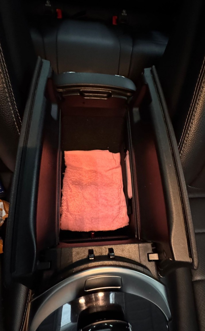 Used Mercedes-Benz C Class 2016 for sale - 77662189: Photo 50