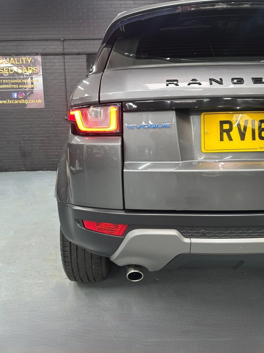 Used Land Rover Range Rover Evoque 2016 for sale - 77721390: Photo 13