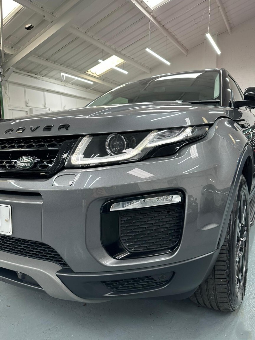 Used Land Rover Range Rover Evoque 2016 for sale - 77721390: Photo 14