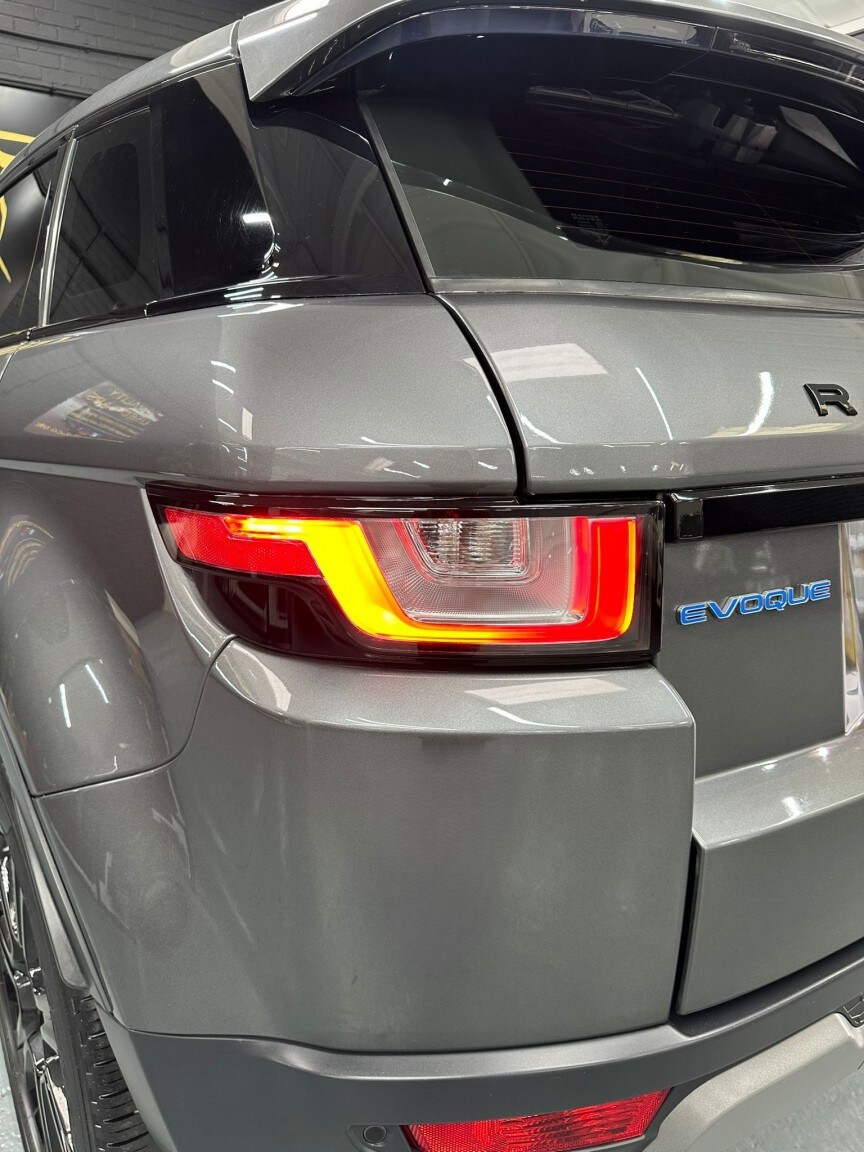 Used Land Rover Range Rover Evoque 2016 for sale - 77721390: Photo 15