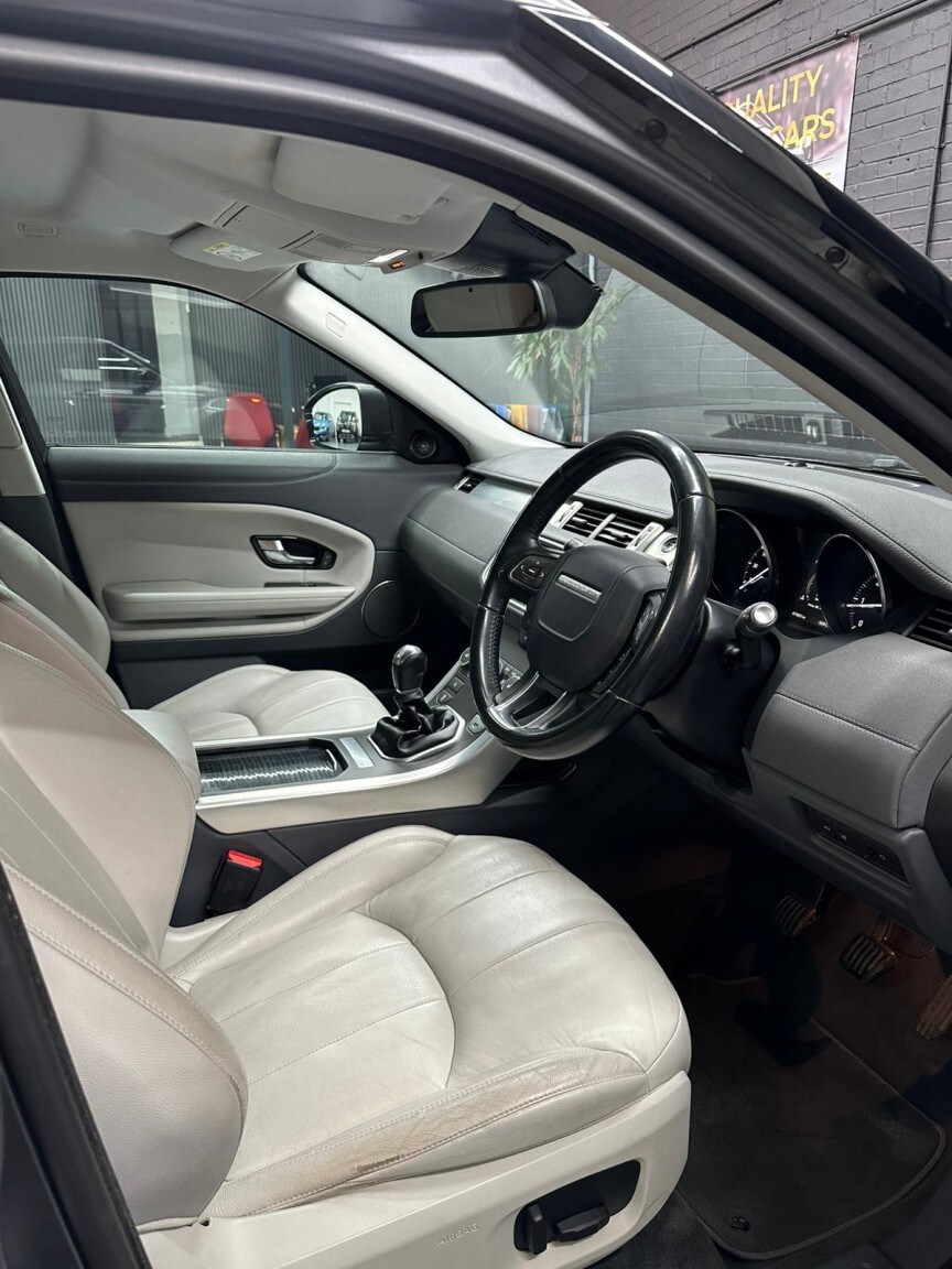 Used Land Rover Range Rover Evoque 2016 for sale - 77721390: Photo 18