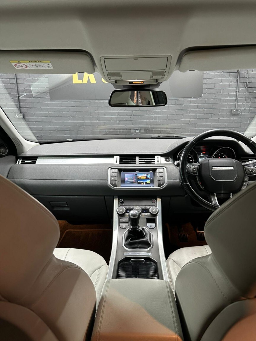 Used Land Rover Range Rover Evoque 2016 for sale - 77721390: Photo 19