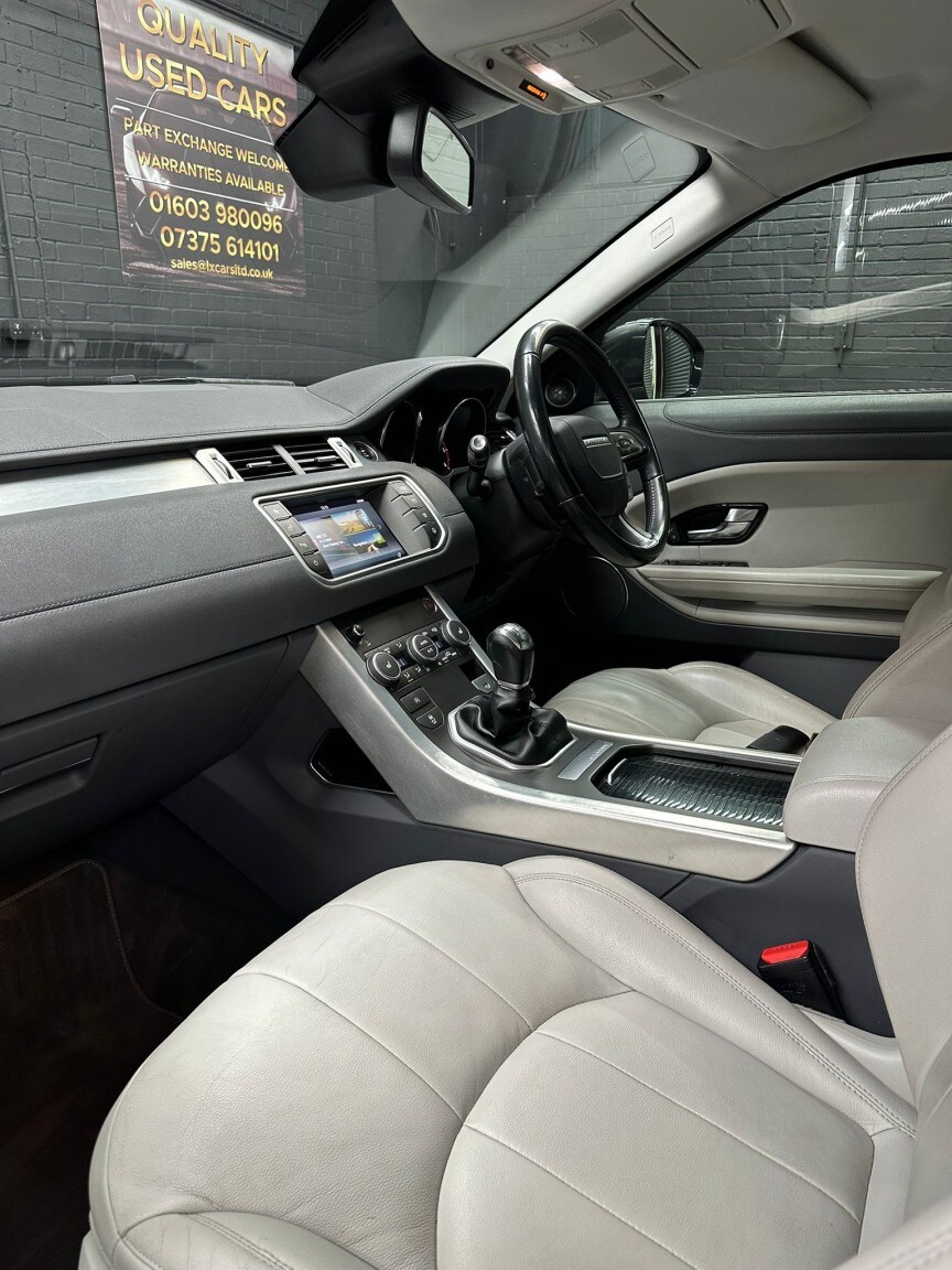Used Land Rover Range Rover Evoque 2016 for sale - 77721390: Photo 20