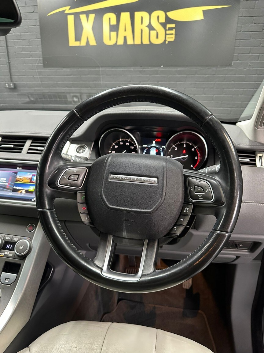 Used Land Rover Range Rover Evoque 2016 for sale - 77721390: Photo 21