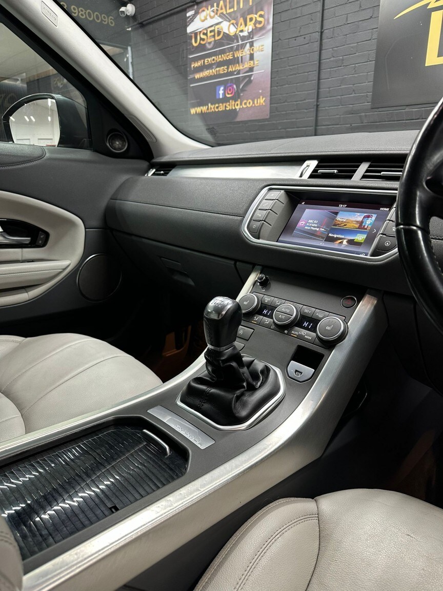 Used Land Rover Range Rover Evoque 2016 for sale - 77721390: Photo 23