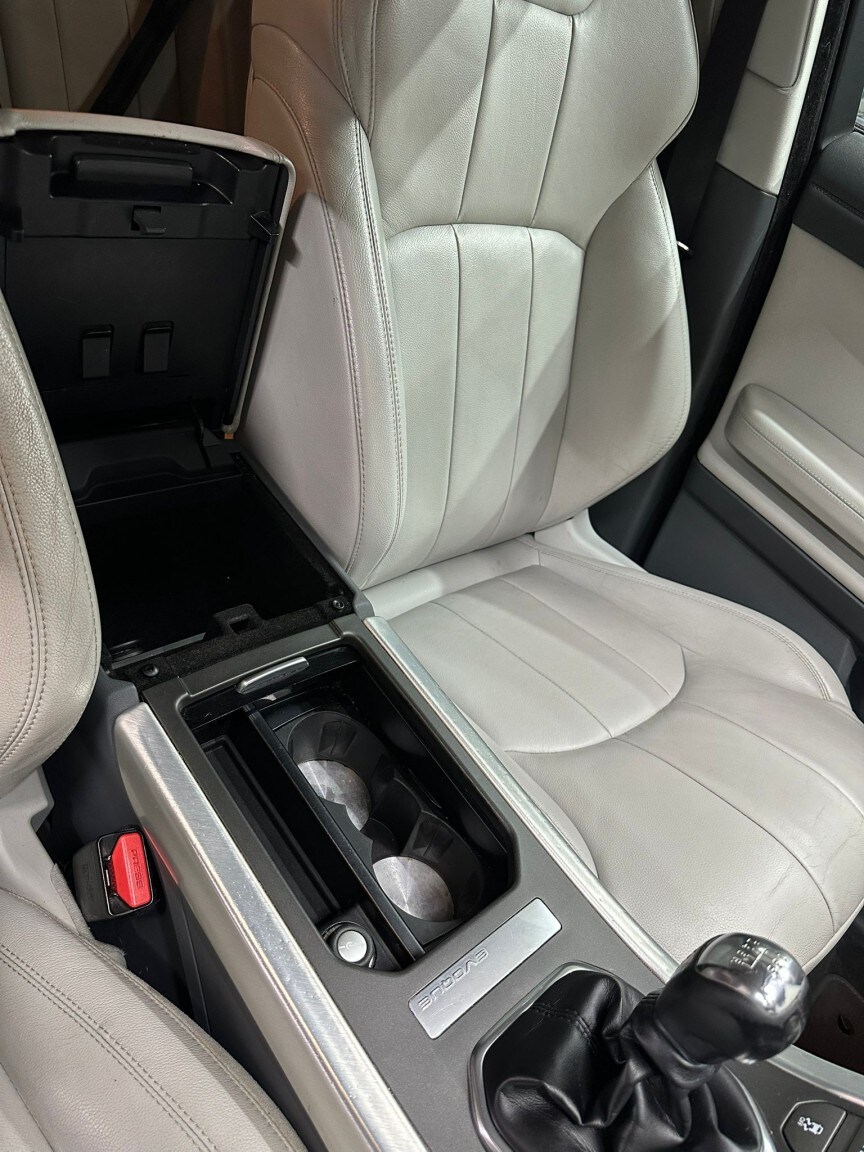 Used Land Rover Range Rover Evoque 2016 for sale - 77721390: Photo 24