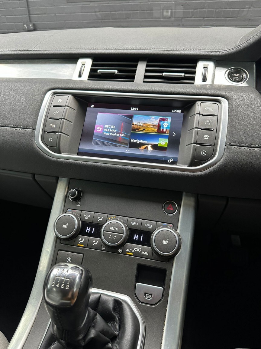 Used Land Rover Range Rover Evoque 2016 for sale - 77721390: Photo 33