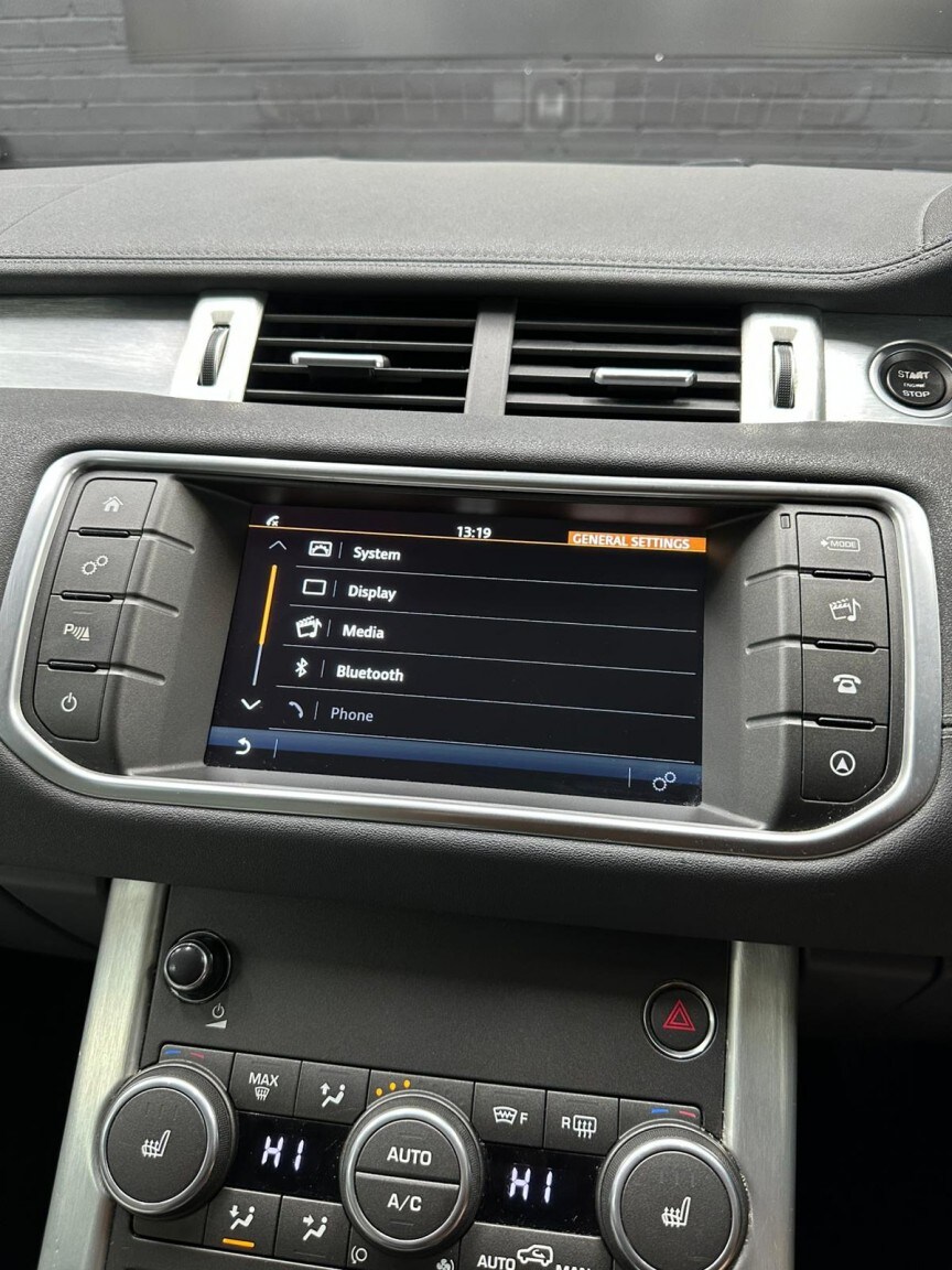 Used Land Rover Range Rover Evoque 2016 for sale - 77721390: Photo 34