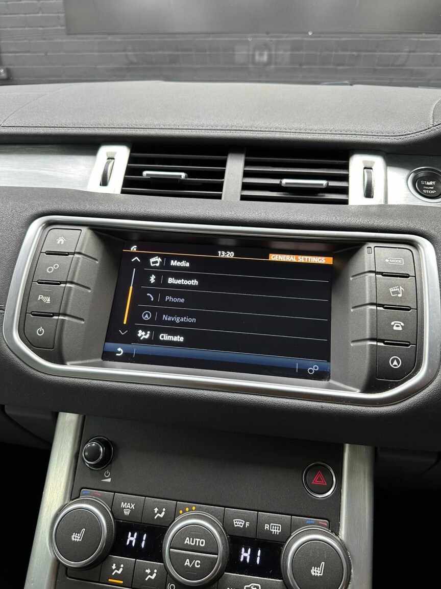 Used Land Rover Range Rover Evoque 2016 for sale - 77721390: Photo 35