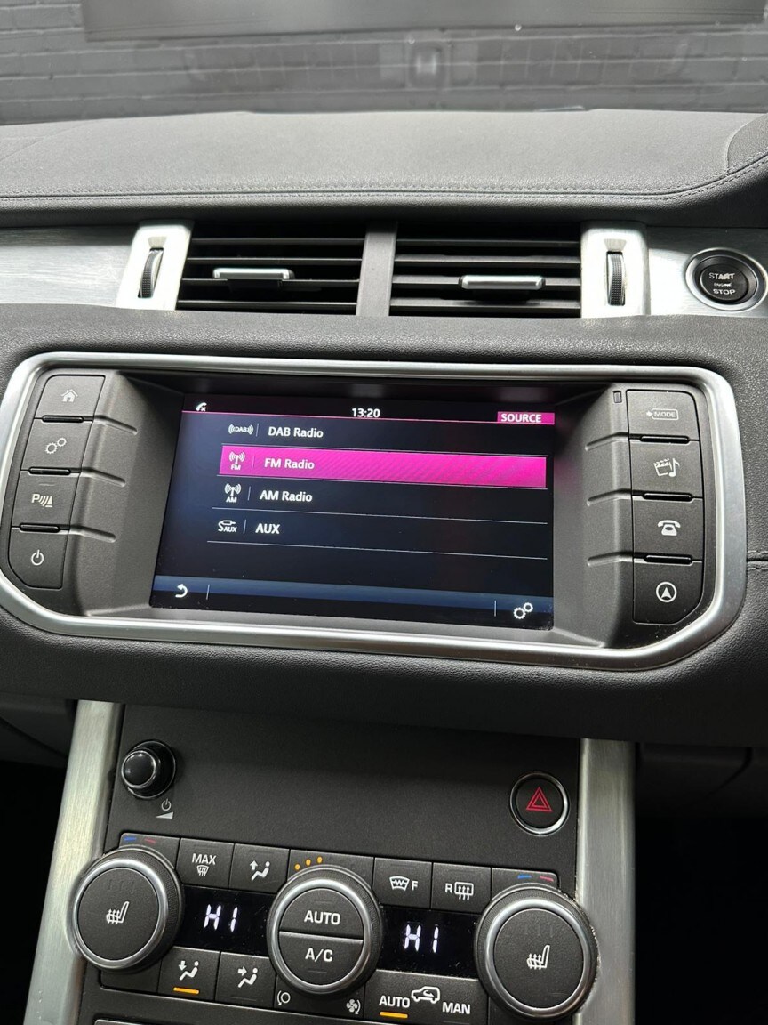 Used Land Rover Range Rover Evoque 2016 for sale - 77721390: Photo 36