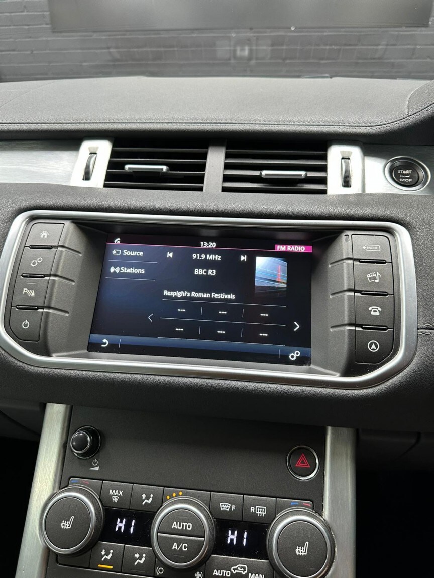 Used Land Rover Range Rover Evoque 2016 for sale - 77721390: Photo 37