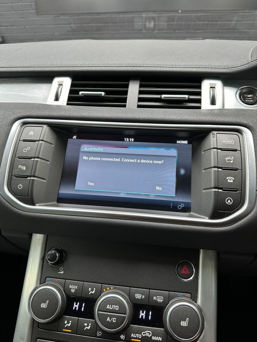 Used Land Rover Range Rover Evoque 2016 for sale - 77721390: Photo 38