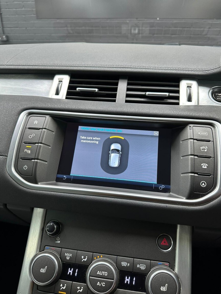 Used Land Rover Range Rover Evoque 2016 for sale - 77721390: Photo 39