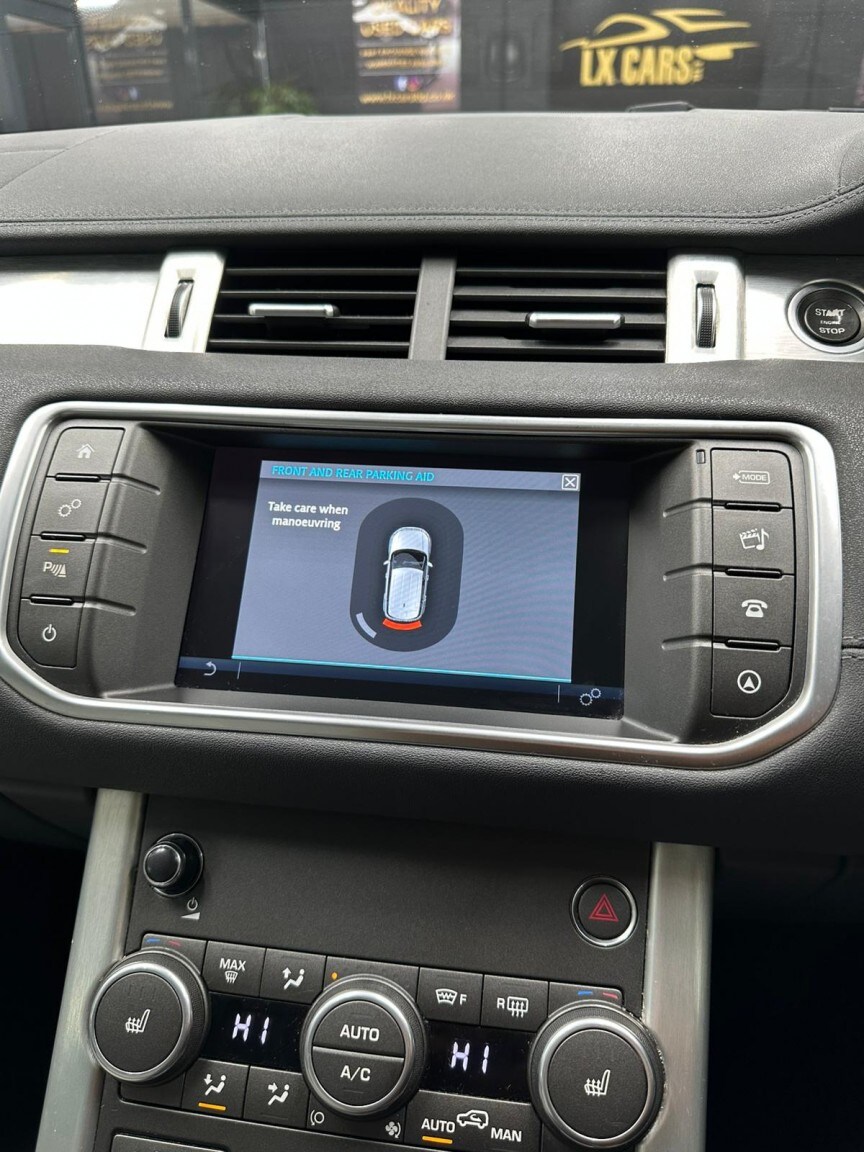 Used Land Rover Range Rover Evoque 2016 for sale - 77721390: Photo 40