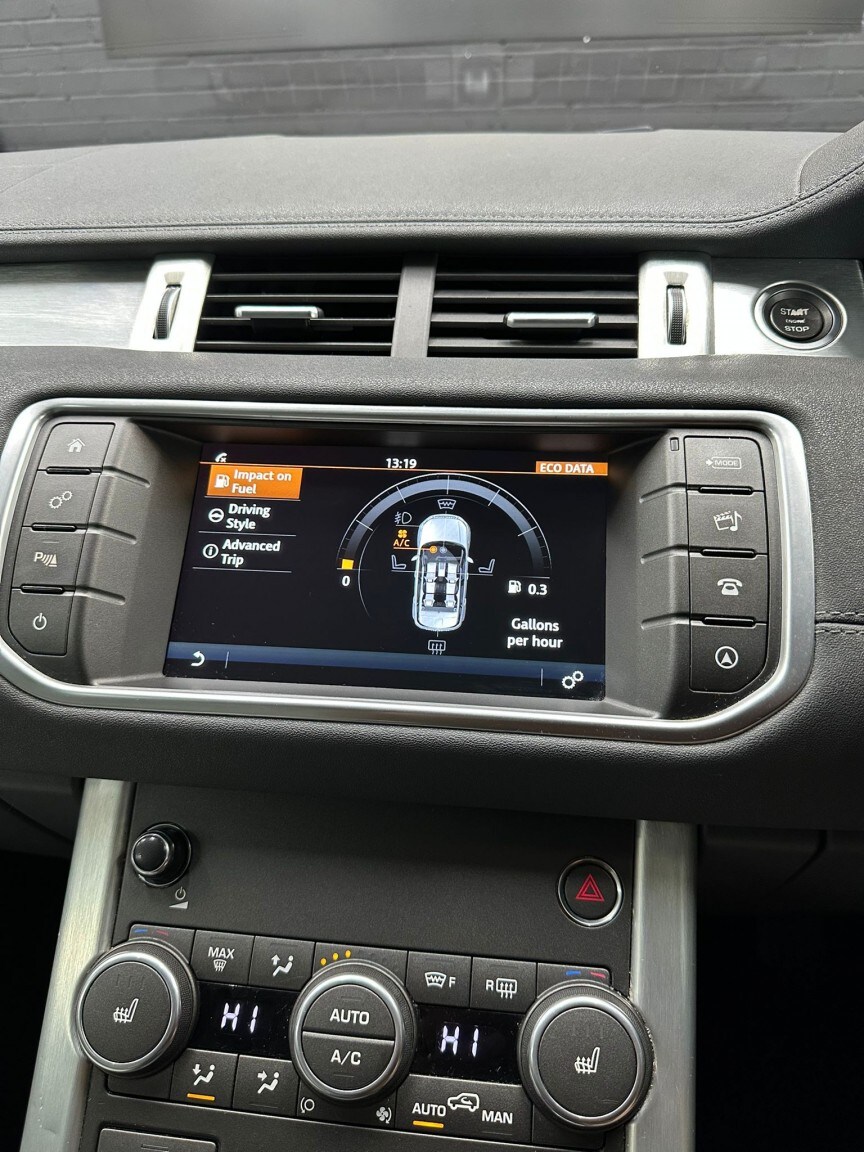 Used Land Rover Range Rover Evoque 2016 for sale - 77721390: Photo 42