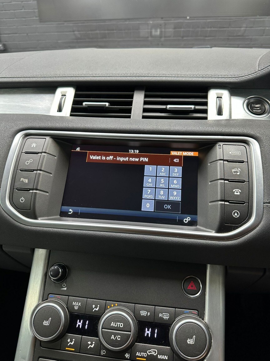 Used Land Rover Range Rover Evoque 2016 for sale - 77721390: Photo 43