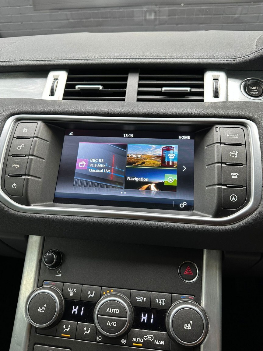 Used Land Rover Range Rover Evoque 2016 for sale - 77721390: Photo 44