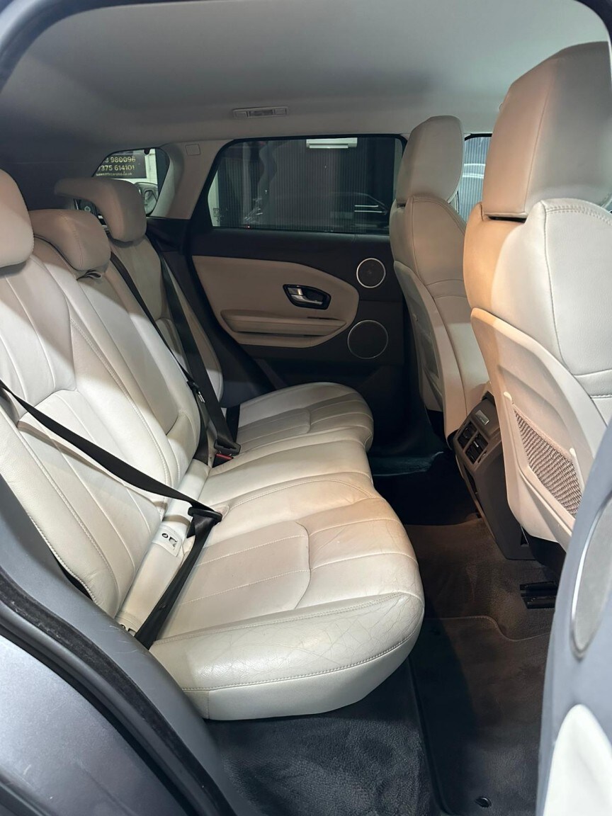 Used Land Rover Range Rover Evoque 2016 for sale - 77721390: Photo 45