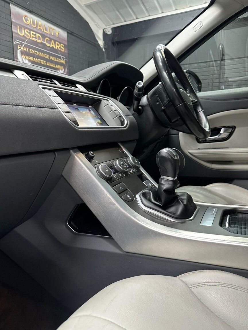 Used Land Rover Range Rover Evoque 2016 for sale - 77721390: Photo 46