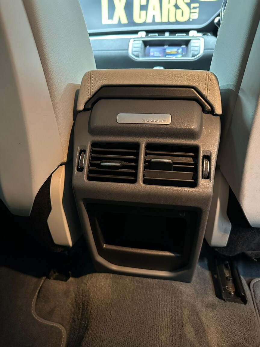Used Land Rover Range Rover Evoque 2016 for sale - 77721390: Photo 47