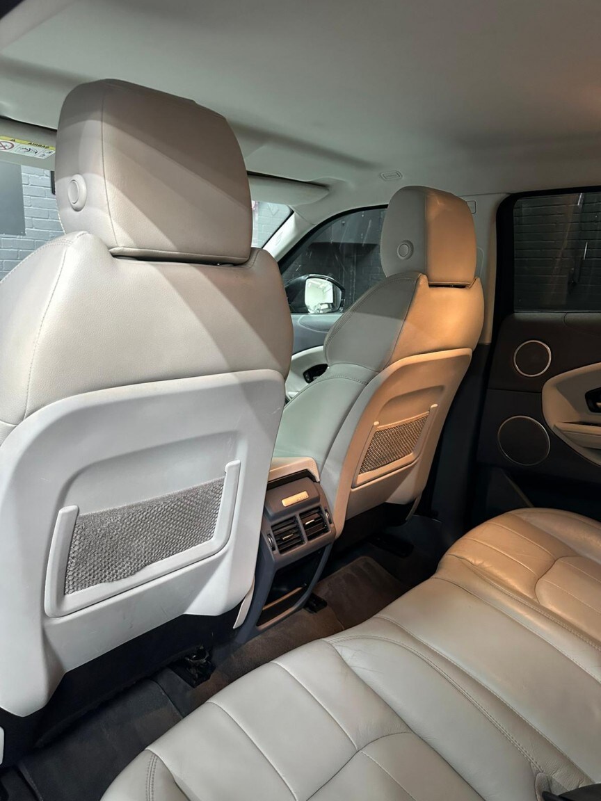 Used Land Rover Range Rover Evoque 2016 for sale - 77721390: Photo 48