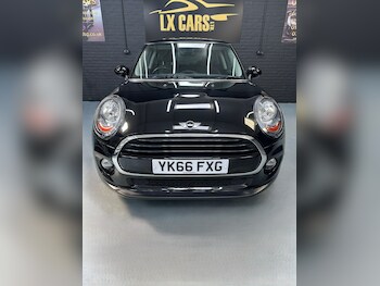 Used MINI Hatch 2016 for sale - 78427550: Photo
