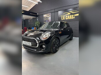 Used MINI Hatch 2016 for sale - 78427550: Photo