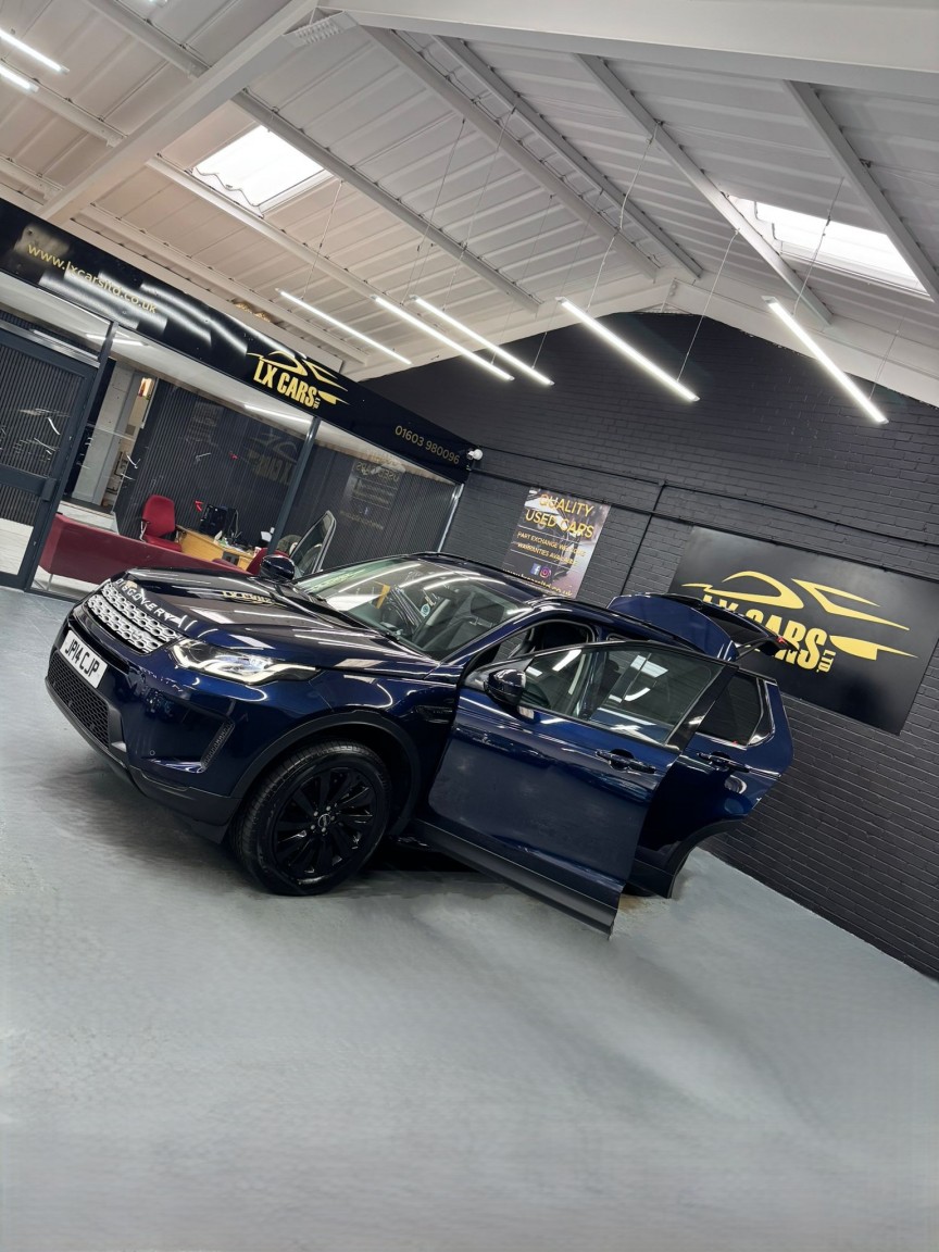 Used Land Rover Discovery Sport 2019 for sale - 77662199: Photo 22